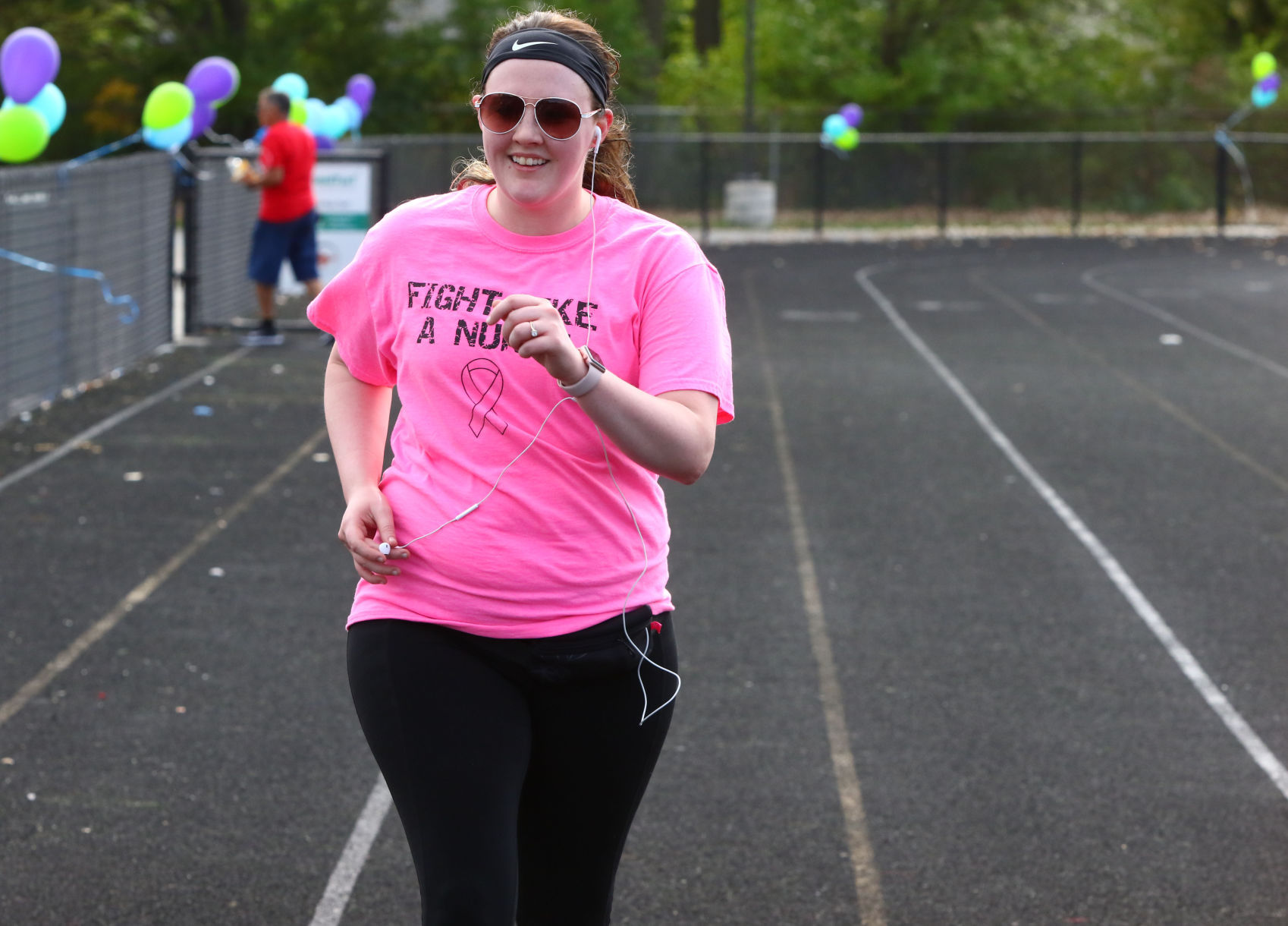 Gallery: Unite & Fight 5K Walk/Run